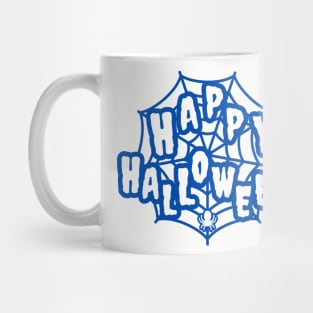 Happy Halloween Mug